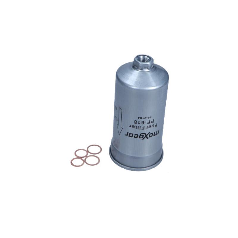 Filtre à carburant MAXGEAR 26-2185 - Visuel 1