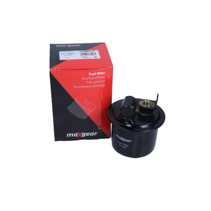Filtre à carburant MAXGEAR 26-2187 - Visuel 1