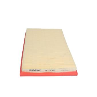 Filtre à air MAXGEAR 26-2463