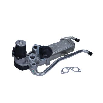 Radiateur, réaspiration des gaz d'échappement MAXGEAR 27-0663
