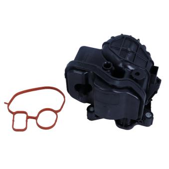 Radiateur, réaspiration des gaz d'échappement MAXGEAR 27-0696