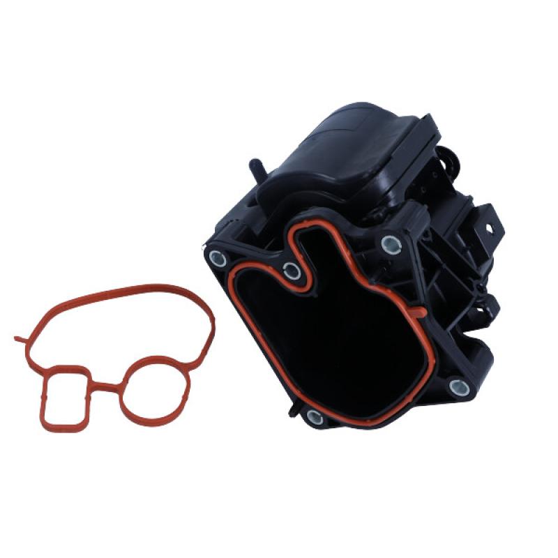 Radiateur, réaspiration des gaz d'échappement MAXGEAR 27-0696 - Visuel 1