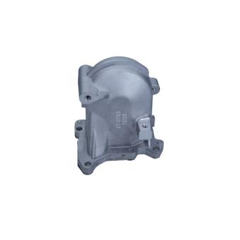 Radiateur, réaspiration des gaz d'échappement MAXGEAR 27-0783