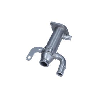 Radiateur, réaspiration des gaz d'échappement MAXGEAR 27-4051