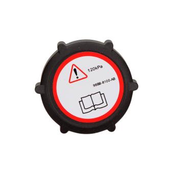 Bouchon, réservoir de liquide de refroidissement MAXGEAR 28-0287