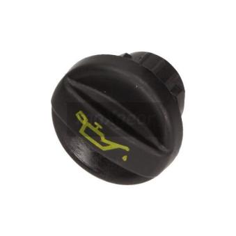 Bouchon, goulotte de remplissage d'huile MAXGEAR 28-0317