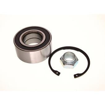 Roulement de roue avant MAXGEAR 33-0045