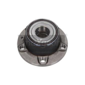 Roulement de roue arrière MAXGEAR 33-0065