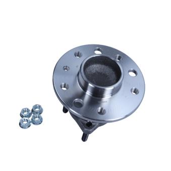 Roulement de roue arrière MAXGEAR 33-0280