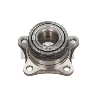 Roulement de roue arrière MAXGEAR 33-0369
