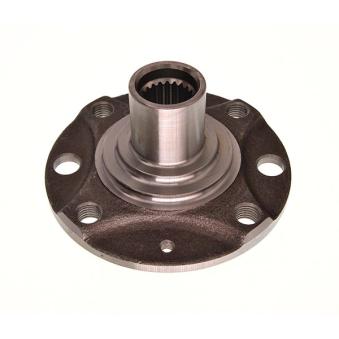 Moyeu de roue avant MAXGEAR 33-0483
