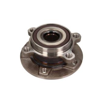 Roulement de roue avant MAXGEAR 33-1056