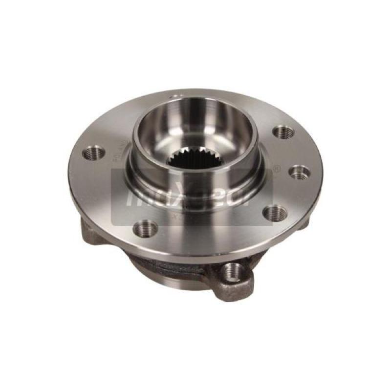 Roulement de roue avant MAXGEAR 33-1056 - Visuel 1