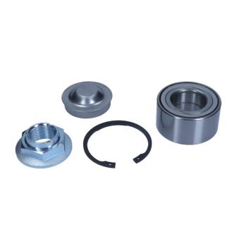 Roulement de roue avant MAXGEAR 33-1185