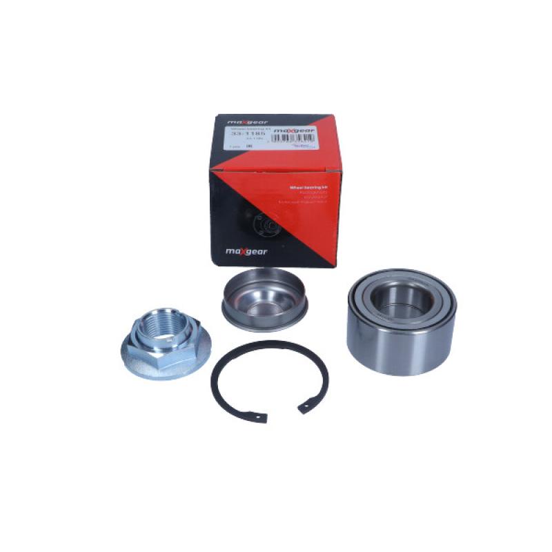 Roulement de roue avant MAXGEAR 33-1185 - Visuel 1