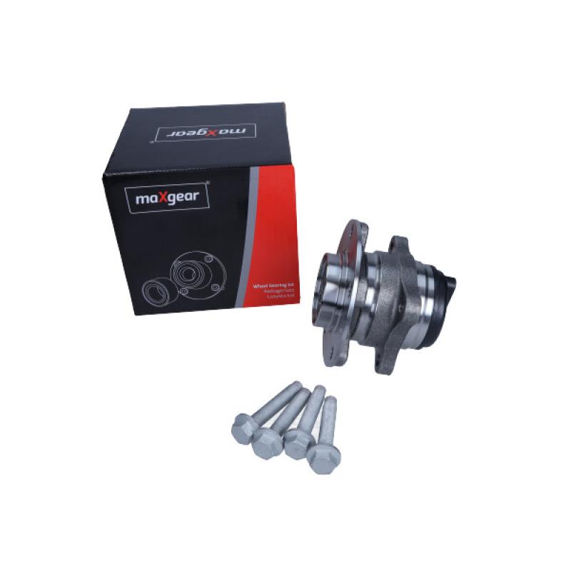 Roulement de roue arrière MAXGEAR 33-1207 - Visuel 2