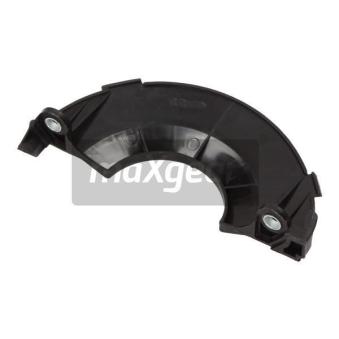 Cache, courroie MAXGEAR 37-0002
