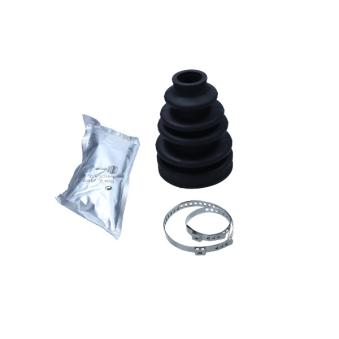 Soufflets de cardan avant MAXGEAR 49-1069