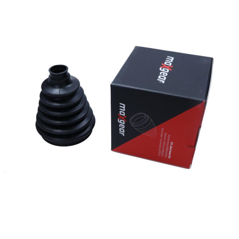 Soufflets de cardan avant MAXGEAR 49-1925 - Visuel 2