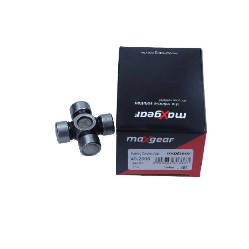 Joint, arbre de direction MAXGEAR 49-2005 - Visuel 1