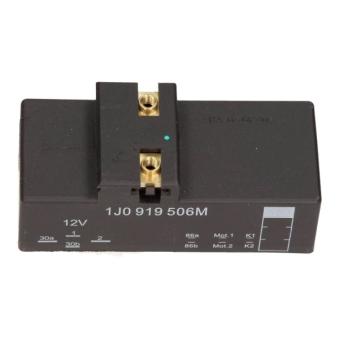 Commande, ventilateur électrique (refroidissement du moteur) MAXGEAR 50-0068