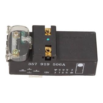 Commande, ventilateur électrique (refroidissement du moteur) MAXGEAR 50-0070