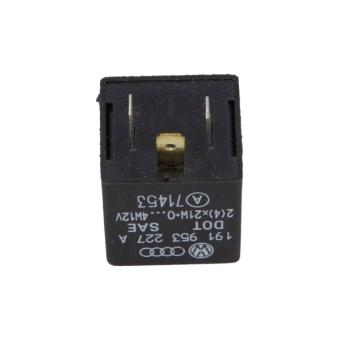 Relais de signal de détresse MAXGEAR 50-0084