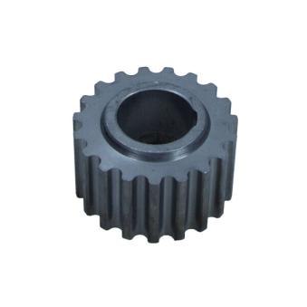 Roue dentée, vilebrequin MAXGEAR 54-1217