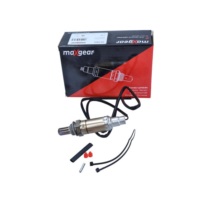 Sonde lambda MAXGEAR 59-0064 - Visuel 2