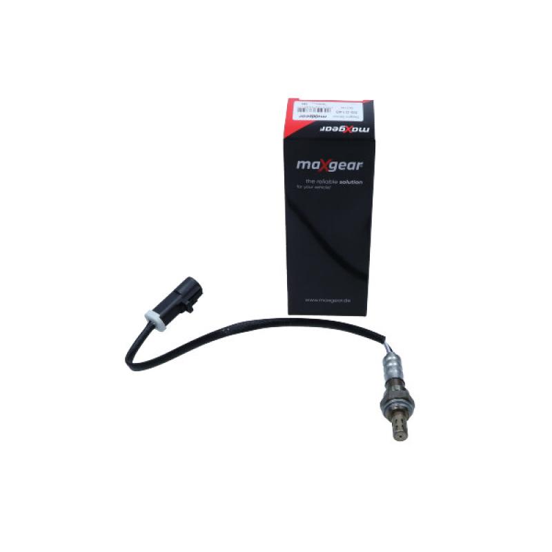 Sonde lambda MAXGEAR 59-0144 - Visuel 1