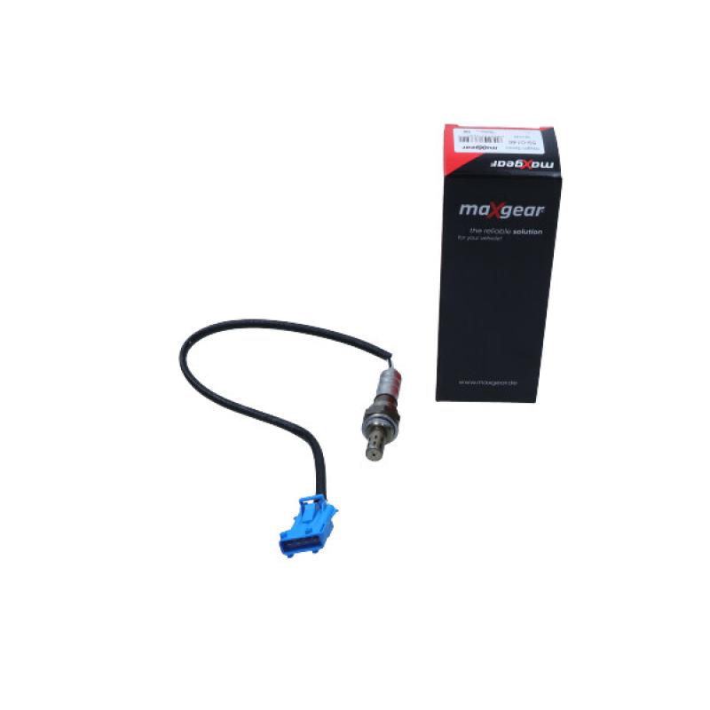 Sonde lambda MAXGEAR 59-0146 - Visuel 1
