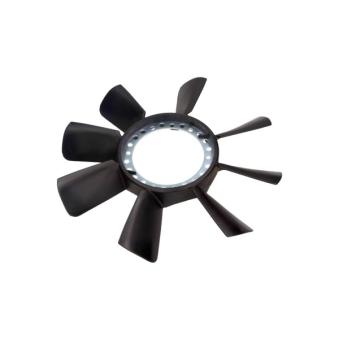 Roue du souffleur, refroidissementdu moteur MAXGEAR 71-0009