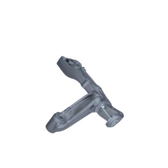 Support, silentbloc du bras transversal avant gauche MAXGEAR 72-5616