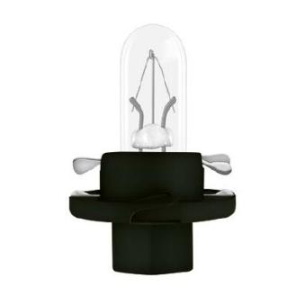 Ampoule, éclairage des instruments OSRAM 2351MFX6