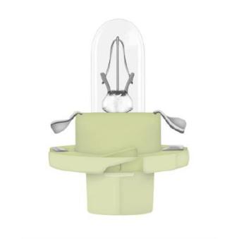 Ampoule, éclairage des instruments OSRAM 2352MFX6