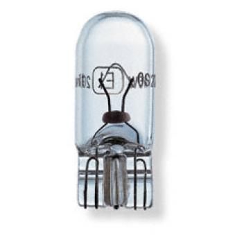 Ampoule, éclairage des instruments OSRAM