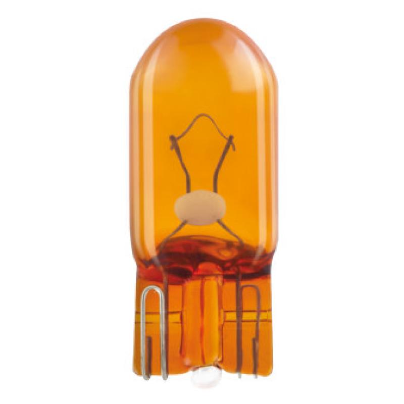 Ampoule, feu clignotant OSRAM 2827NA - Visuel 1