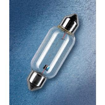 Ampoule, éclairage intérieur OSRAM 6413