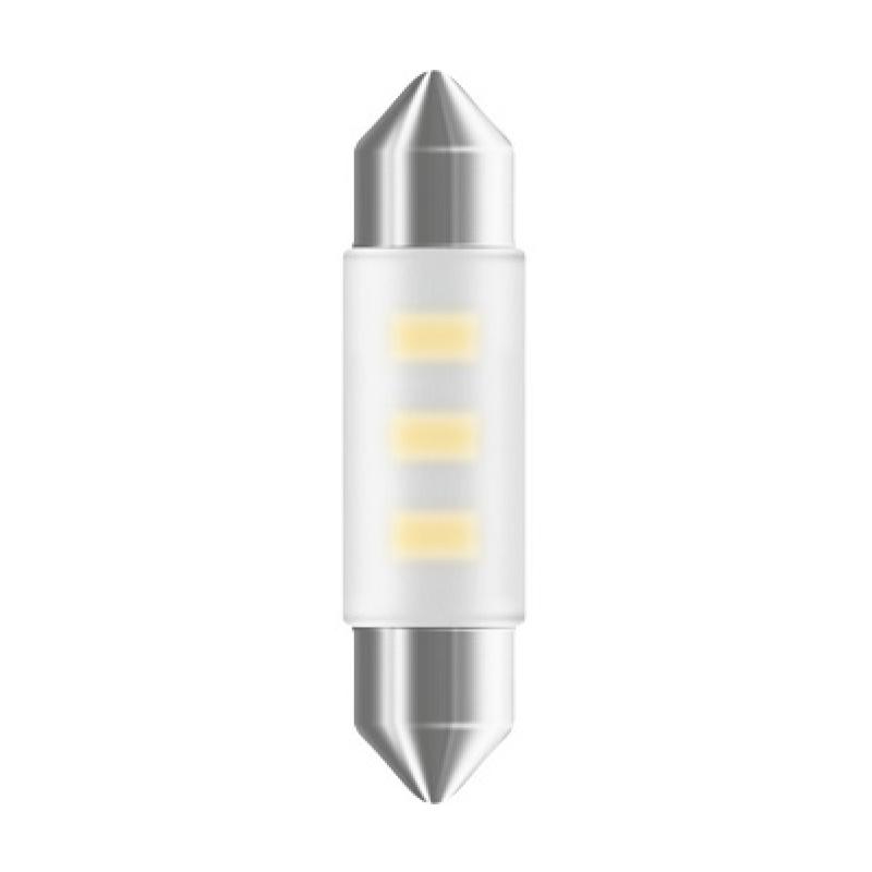 Ampoule, éclairage intérieur OSRAM 6413DWP-01B - Visuel 1