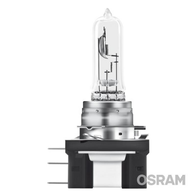 Ampoule, projecteur longue portée OSRAM 64176 - Visuel 1