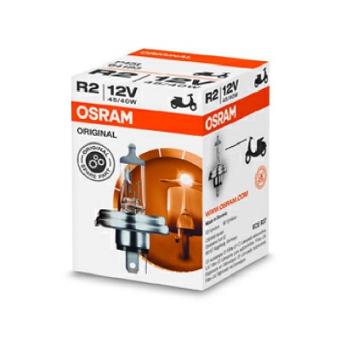 Ampoule, projecteur longue portée OSRAM