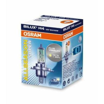Ampoule, projecteur longue portée OSRAM 64193ALS