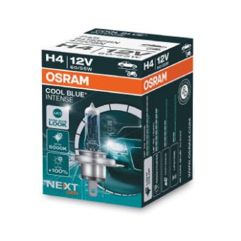 Ampoule, projecteur longue portée OSRAM 64193CBN