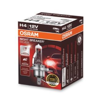 Ampoule, projecteur longue portée OSRAM 64193NBS