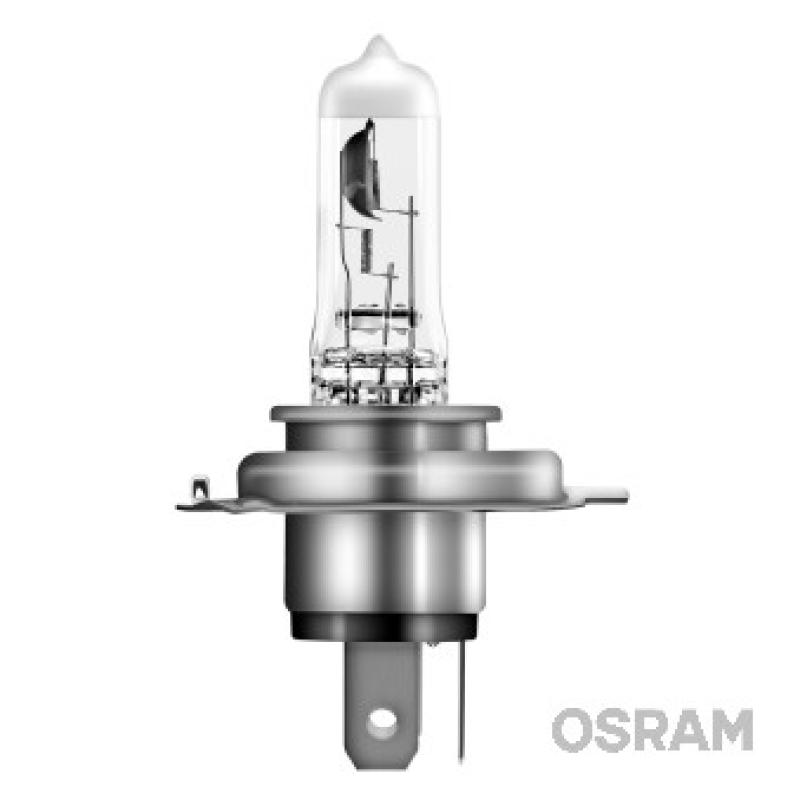 Ampoule, projecteur longue portée OSRAM 64193NBS - Visuel 1