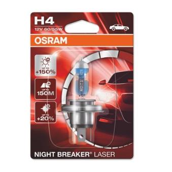 Ampoule, projecteur longue portée OSRAM 64193NL-01B