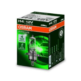Ampoule, projecteur longue portée OSRAM 64193ULT