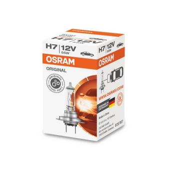 Ampoule, projecteur longue portée OSRAM 64210