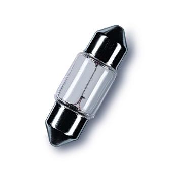 Ampoule, éclairage intérieur OSRAM 6486X
