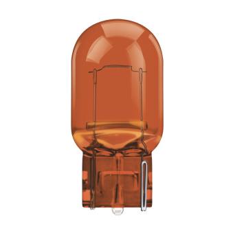 Ampoule, feu clignotant OSRAM